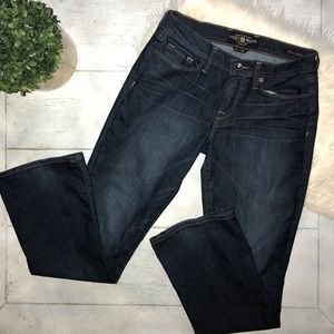 Lucky Brand Jeans - Lucky Brand Sofia Boot cut jeans 6 Lucky Brand Jeans - Lucky Brand Sofia Boot cut jeans 6
